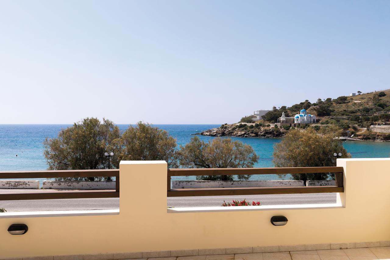 فيلا Syra Bay Mégas Yialós-Nítes المظهر الخارجي الصورة